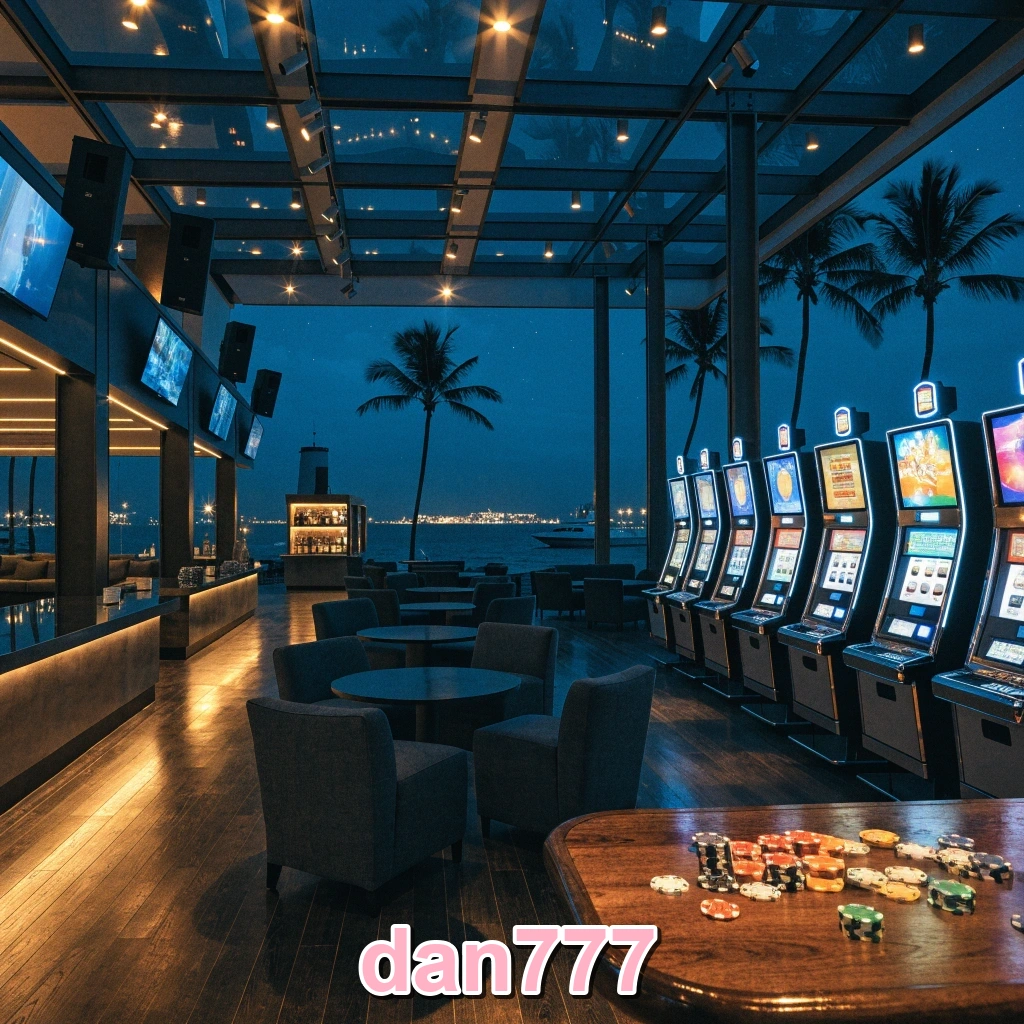 dan777 pilihan 3
