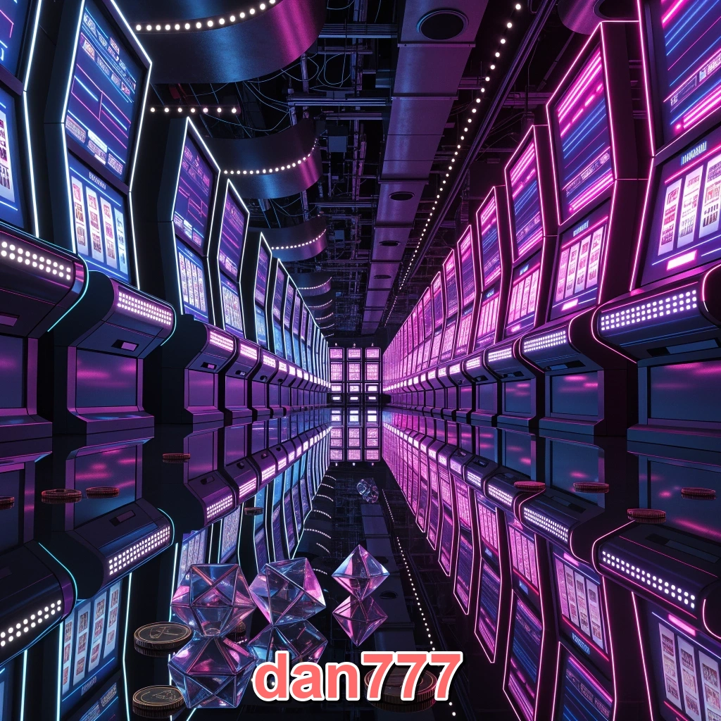 Koleksi dan777