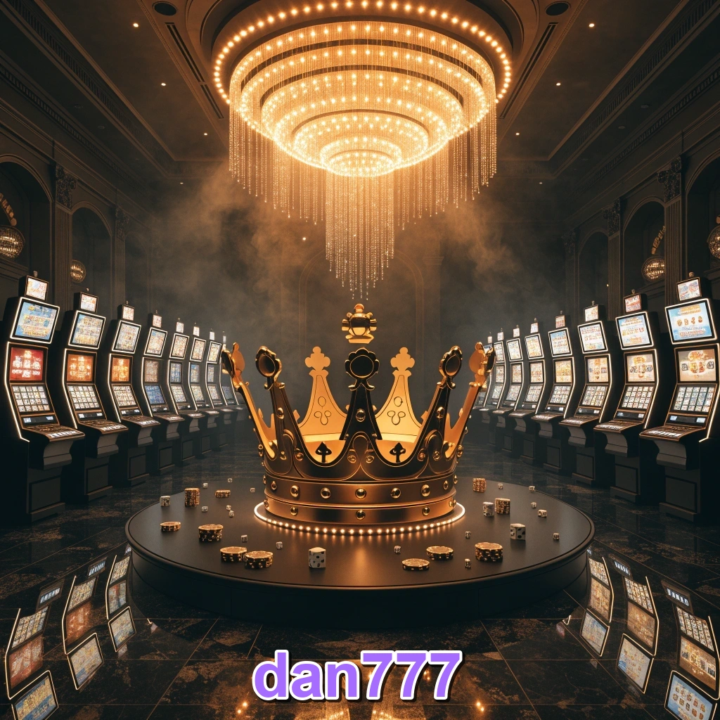 dan777 Masuk