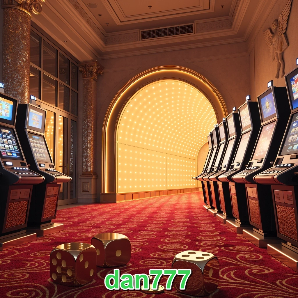 dan777 panduan