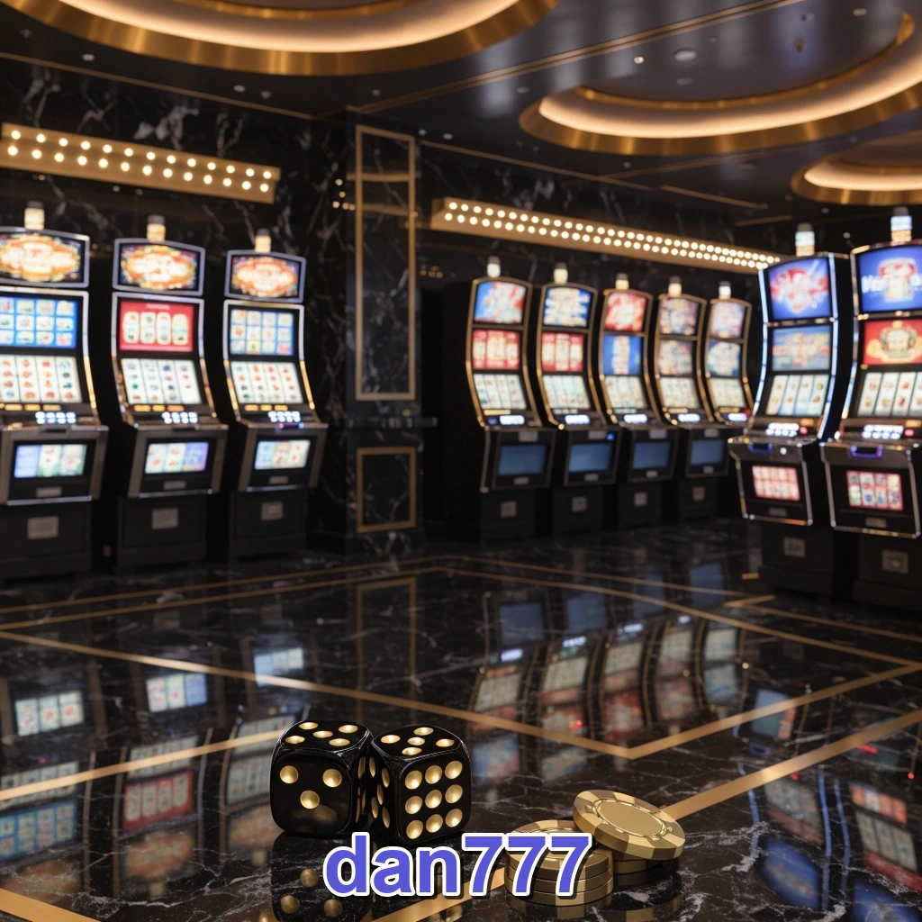 dan777 pilihan 2