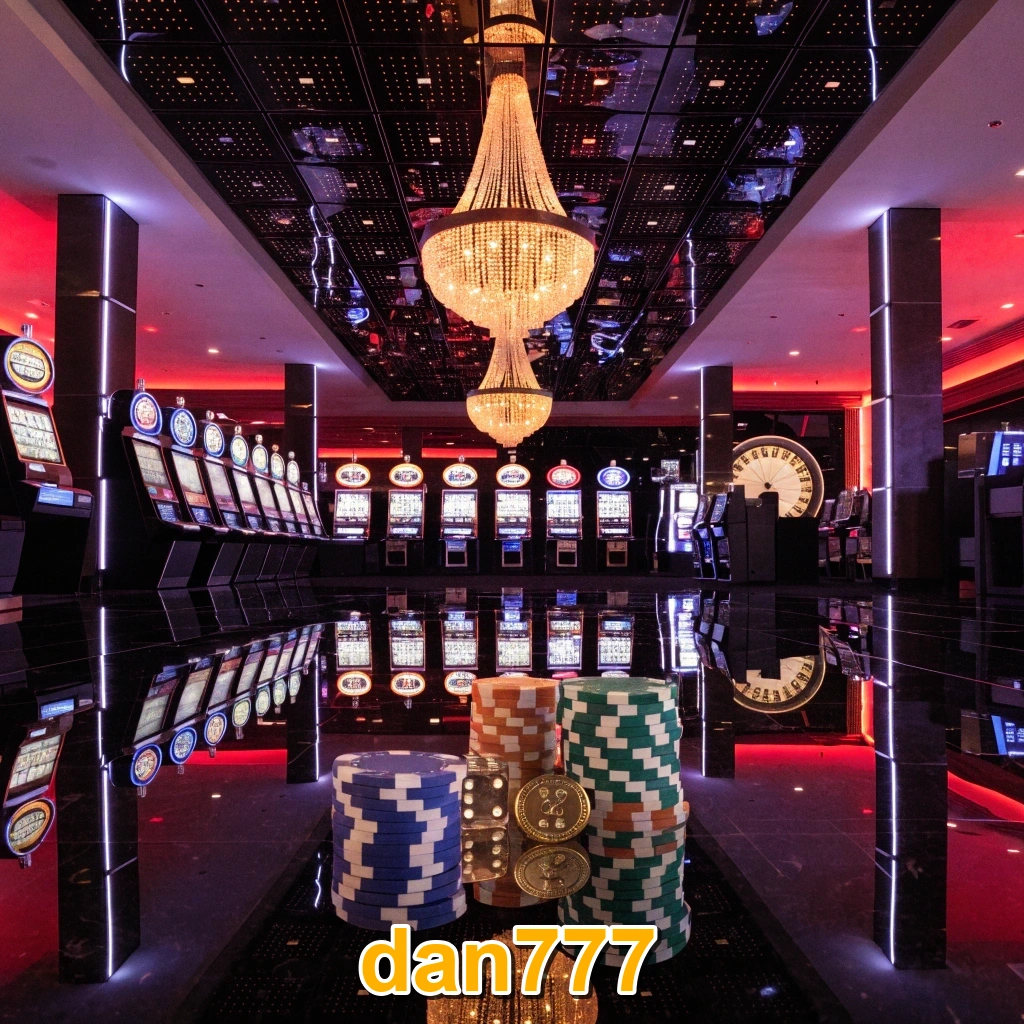 Ikon APK dan777