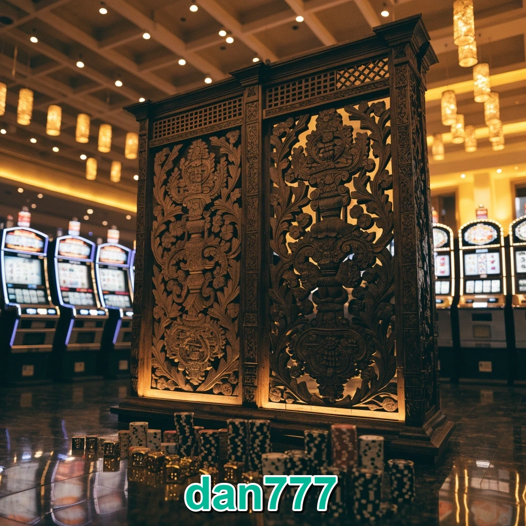 dan777