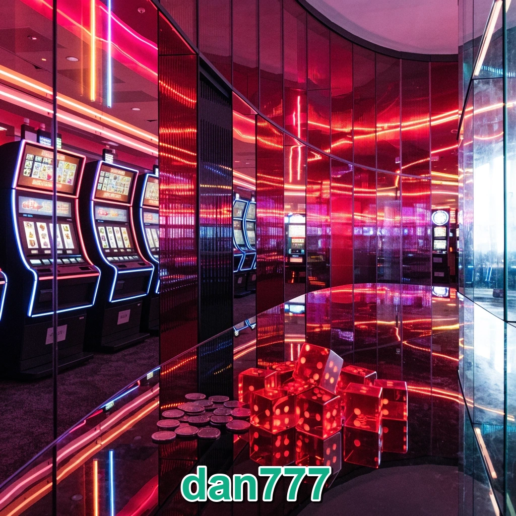 Layanan dan777